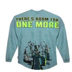 Haunted Mansion Spirit Jersey